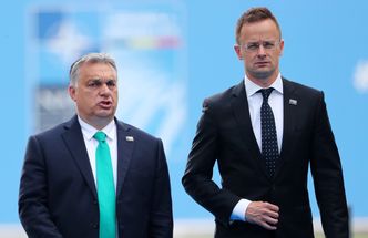 Węgry odkryły, jak ominąć sankcje. "Wciąż możemy płacić za gaz z Rosji"