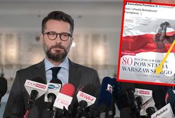 Kolejna wpadka KPRM. Wpis już zniknął