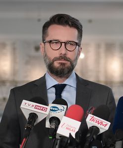 Kolejna wpadka KPRM. Wpis już zniknął