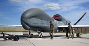 USA wycofują słynne drony szpiegowskie Global Hawk. Co w zamian?