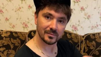 Daniel Martyniuk pokazał NOWE ZDJĘCIE syna. Podobny do tatusia?