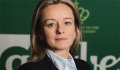Agata Koppa na nowym stanowisku w Carslberg Polska