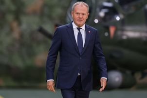 Premier ogłasza wielką inwestycję. Chodzi o śmigłowce Apache