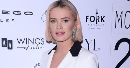 Maffashion jest w ciąży z Sebastianem Fabijańskim! Para powita pierwsze dziecko