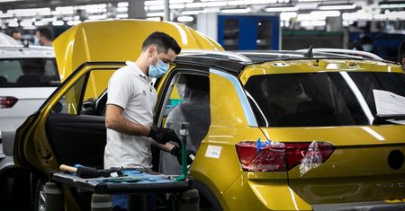 Boom w polskiej motoryzacji. Rekordowe wyniki branży