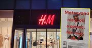 Poszedł do H&M i zobaczył to. Klient oburzony, w sieci wrze