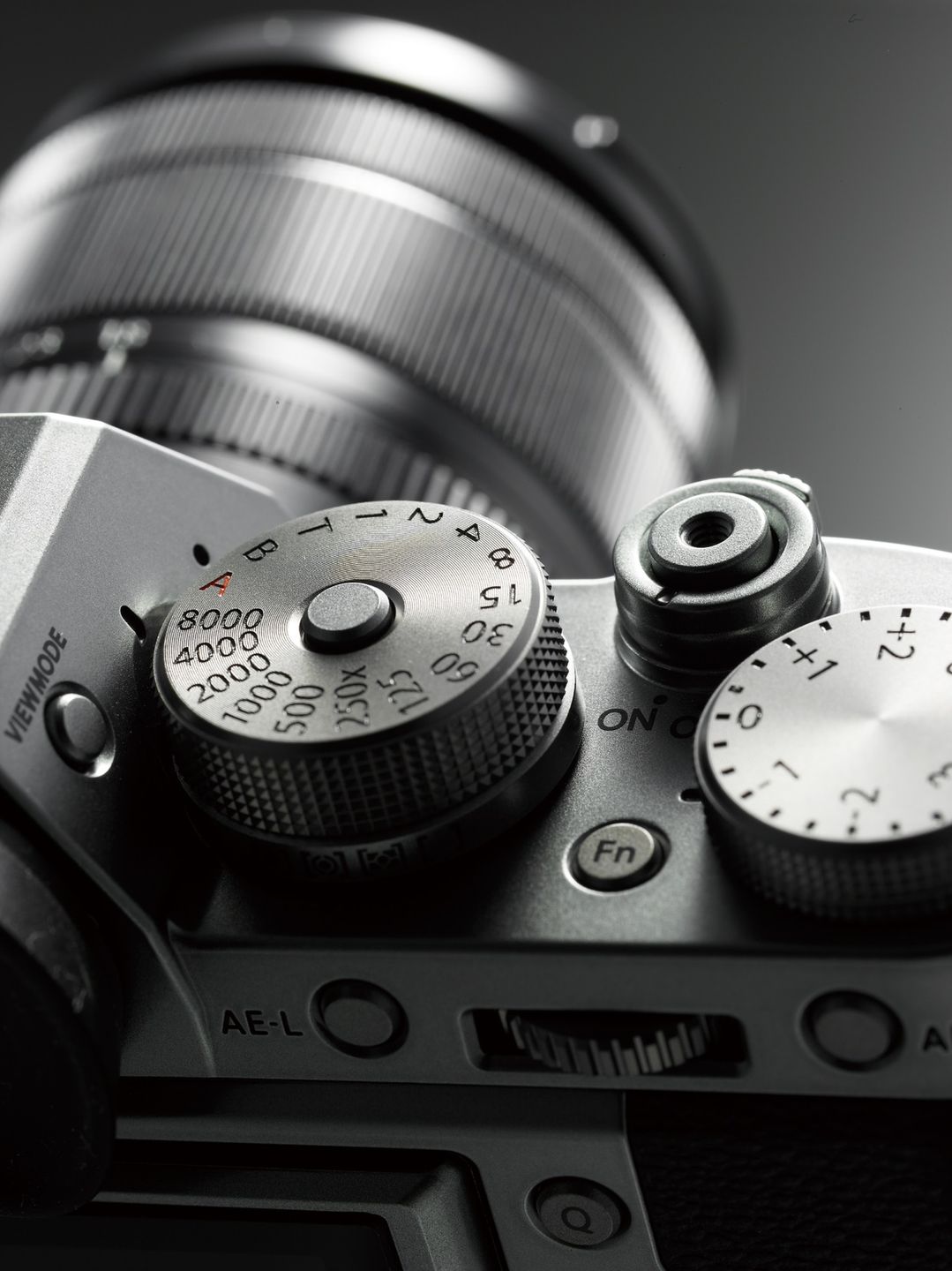 Stylowe, piękne i droższe - oto dwie nowe wersje flagowców Fujifilm X-T2 i X-Pro2 3