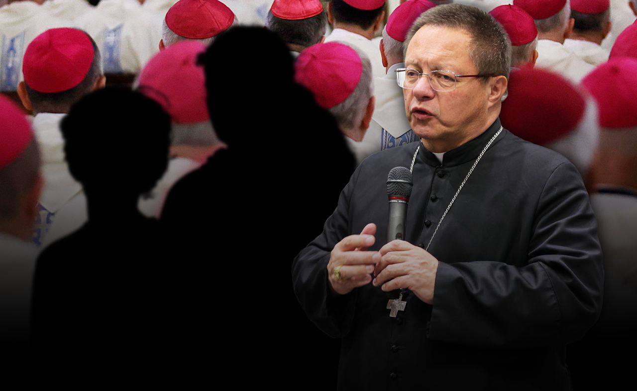 Gamechanger. Kardynał Ryś wkracza do akcji [OPINIA]