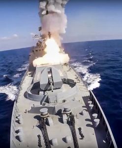 "Wróg wypuścił okręt rakietowy". Niepokojace doniesienia [RELACJA NA ŻYWO]