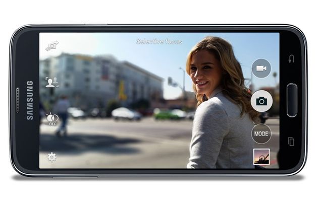 Nie musisz mieć nowego flagowca, by robić zdjęcia z rozmytym tłem. Aparat Google już w Sklepie Play 1