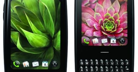 Palm Pre Plus i Pixi Plus wkrótce w Europie!