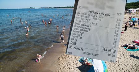 "Paragony grozy" wywołały ogromną dyskusję. Czytelnicy money.pl dzielą się opiniami