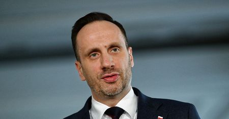 Kowalski chciał ośmieszyć Tuska. Zaliczył wpadkę