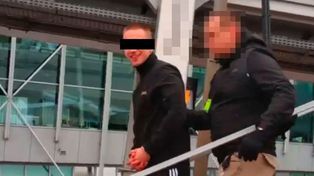 Pseudokibic zatrzymany za śmiertelne pobicie w trakcie ustawki. "Łowcy głów" wytropili go w Holandii