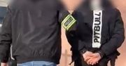Kraków: Napad na kuriera w Prokocimiu. Zatrzymano dwóch mężczyzn