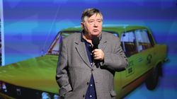 Mieczysław Hryniewicz chorował na raka. O jego walce wiedziało niewielu