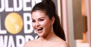 Selena Gomez odpowiada hejterom po rozdaniu Złotych Globów: "Jestem trochę większa, bo dobrze bawiłam się w święta"