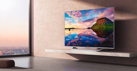 Wreszcie telewizor Xiaomi dobry do gier?