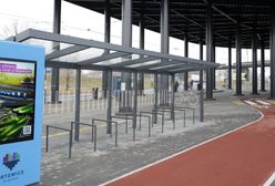 Katowice. Wszystkie węzły przesiadkowe otwarte. Czy mieszkańcy przesiądą się teraz z samochodów do komunikacji publicznej?