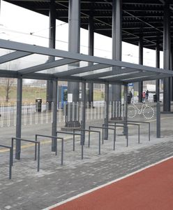 Katowice. Wszystkie węzły przesiadkowe otwarte. Czy mieszkańcy przesiądą się teraz z samochodów do komunikacji publicznej?