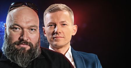 Były szef BND z zarzutami. Parafianowicz o "serii skandali"
