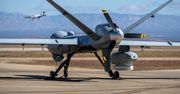 Pentagon potwierdza: dron USA zestrzelony