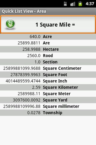 Unit Converter