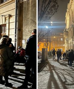 Ludzie czekali kilkanaście godzin. Rusza "Mieszkanie za remont"