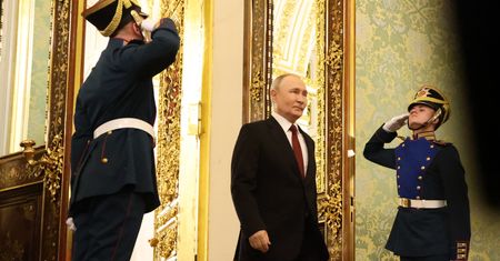 Niepokojące słowa. Wskazał, który kraj Rosja zaatakuje jako następny