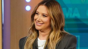 Ashley Tisdale zaprzecza, jakoby schudła dzięki Ozempikowi. "Nie taką drogę wybrałam"