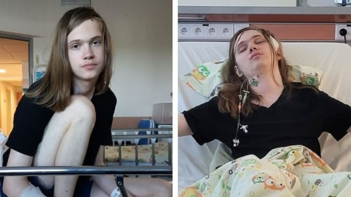 Każda pomoc ma znaczenie