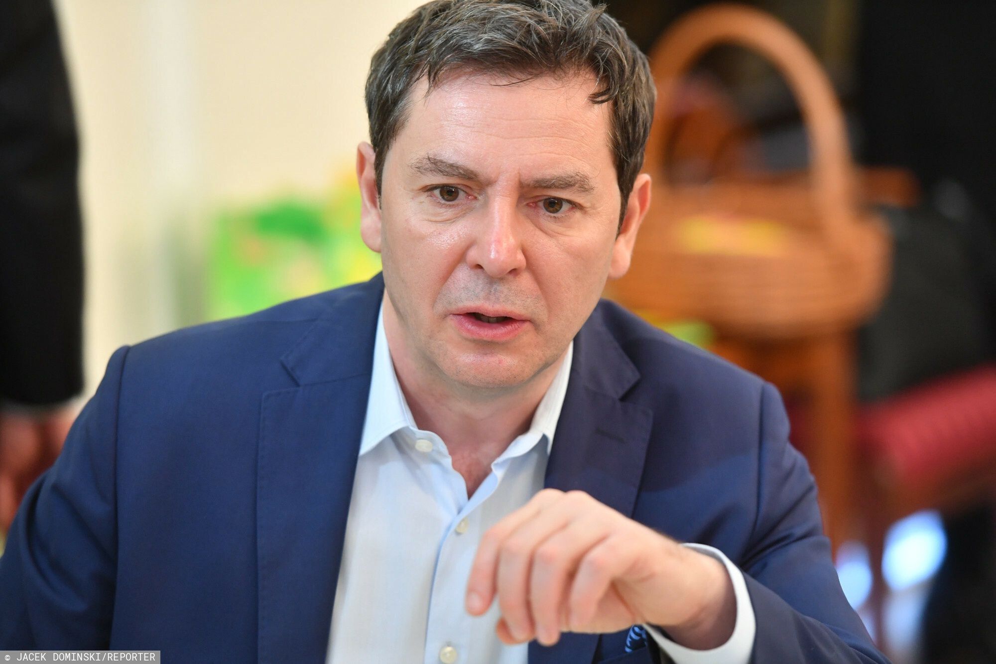 Michał Adamczyk