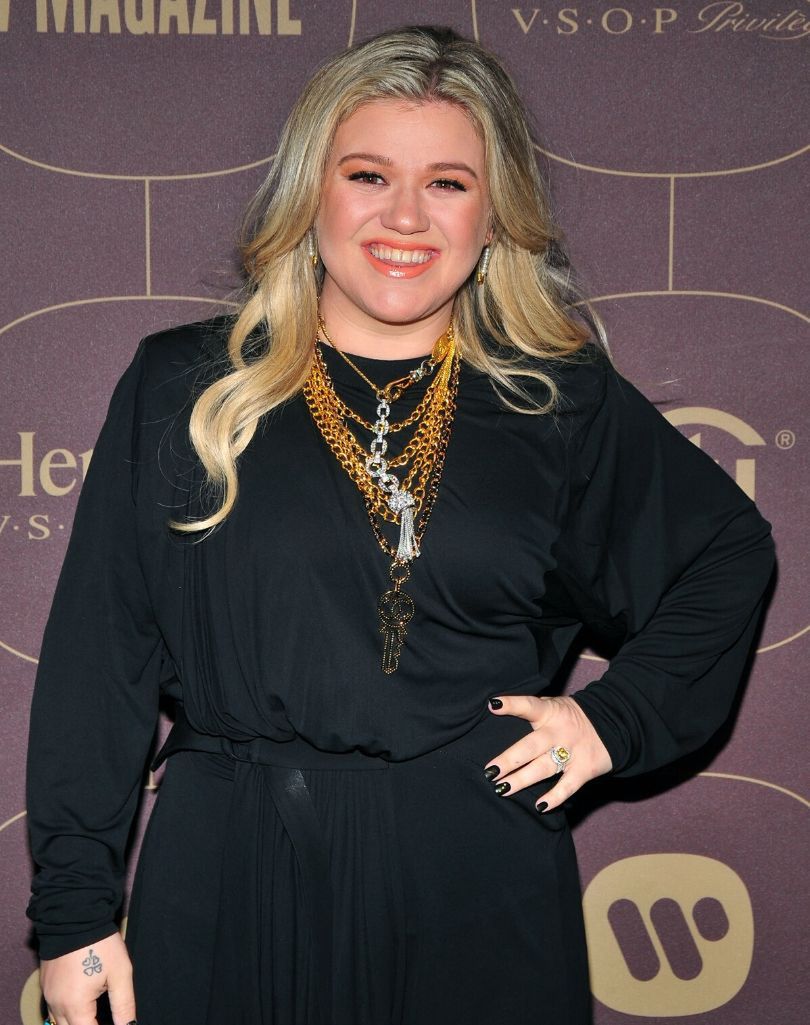 Kelly Clarkson