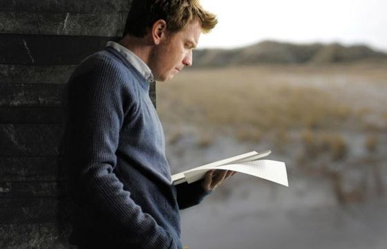 Ewan McGregor reżyserem filmu "Amerykańska sielanka"