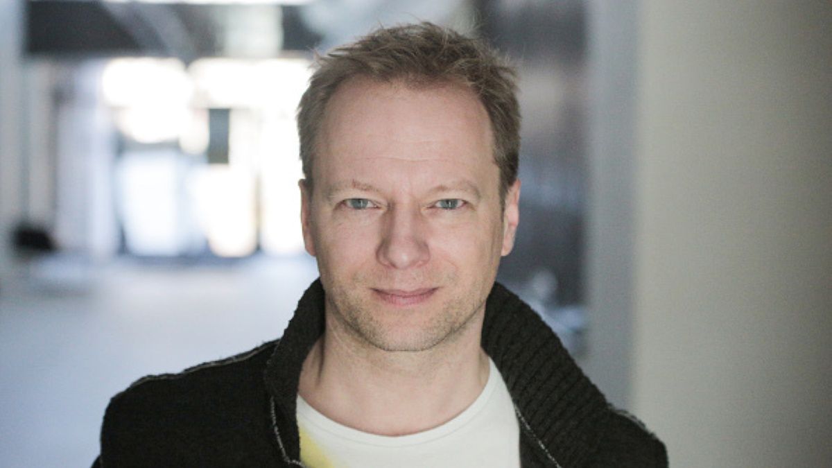 Maciej Stuhr zabrał głos na temat pobytu swojego ojca w szpitalu