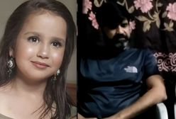 Ojciec zamordowanej Sary Sharif zabrał głos. Wyjaśnia, dlaczego się ukrywa