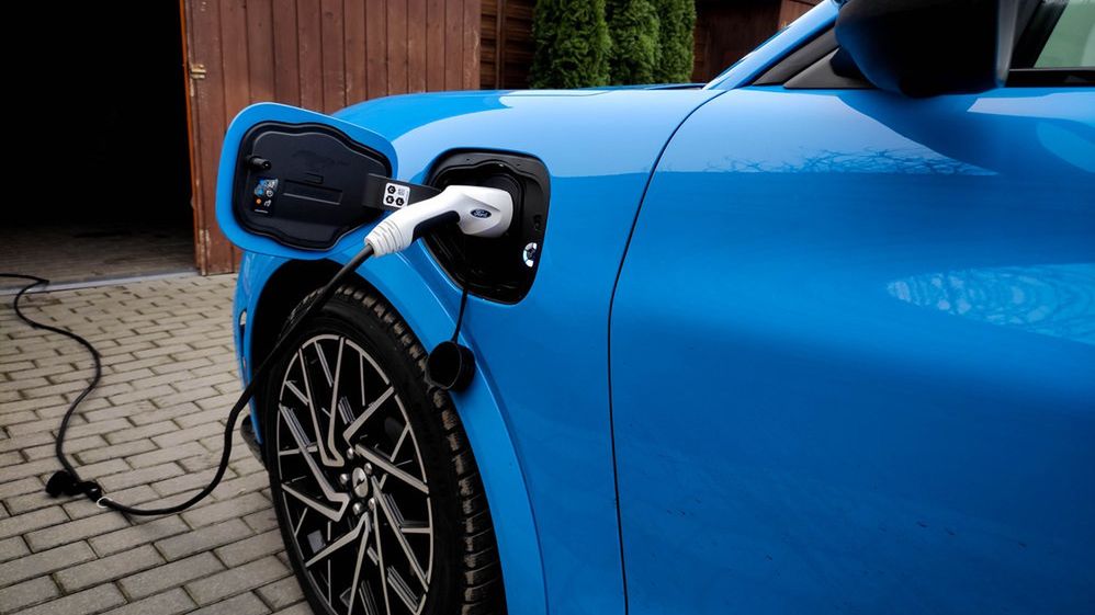 Wtyczka to przyszłość nie tylko zdaniem Forda, ale i Volvo