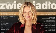 „Zwierciadło” liderem sprzedaży miesięczników luksusowych