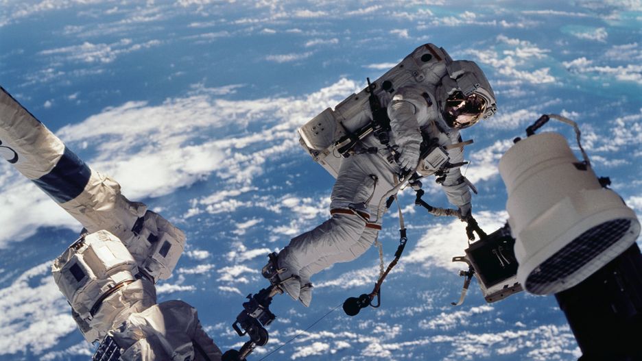 NASA