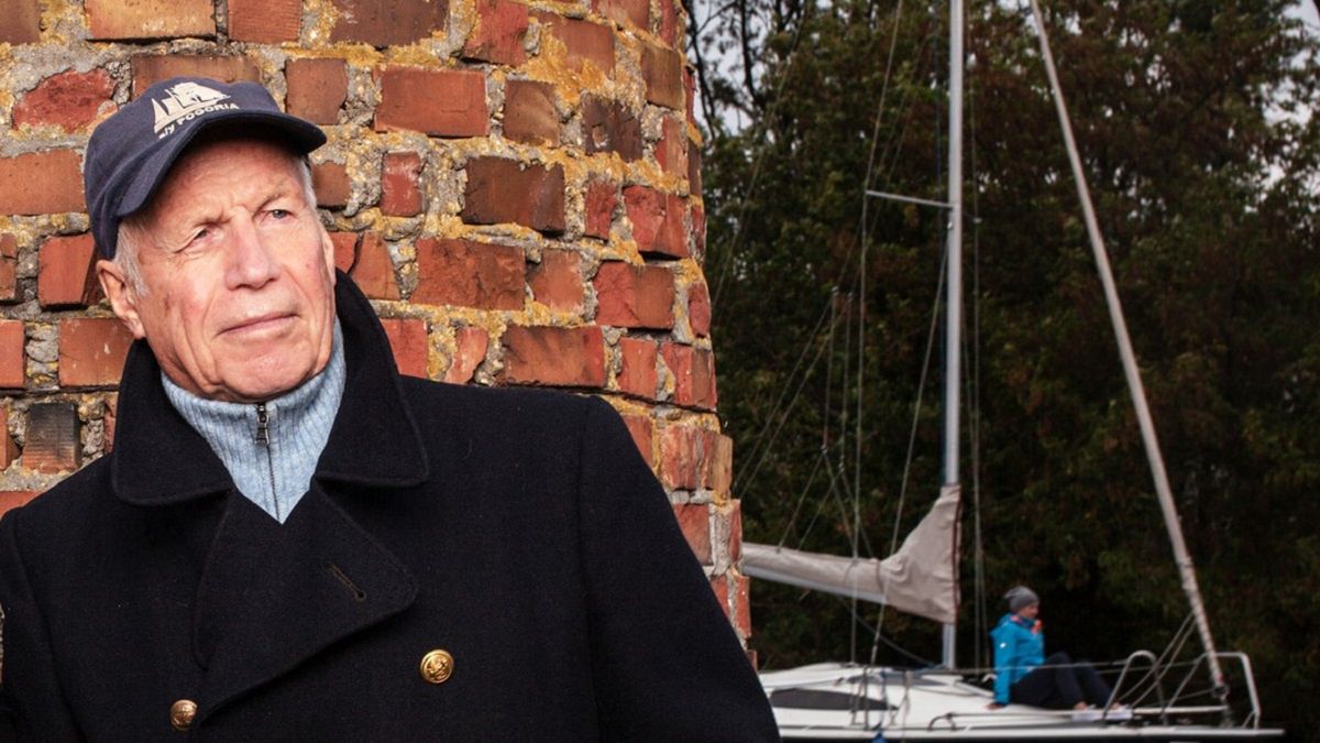 Krzysztof Baranowski zdecydował się wzbogacić zbiry Muzeum Guzików