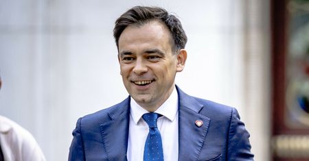 "Pojawiłby się problem". Minister mówi, od czego zależy stabilność polskiej gospodarki