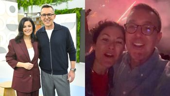 WAŻNE: Katarzyna Cichopek i Maciej Kurzajewski już przywitali Nowy Rok. Pochwalili się zdjęciami z chińskich wakacji