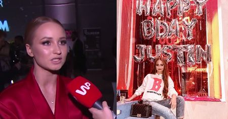 Littlemooonster96 tłumaczy się ze zdjęcia dla Biebera: "Ludzie zawsze mają jakiś problem"