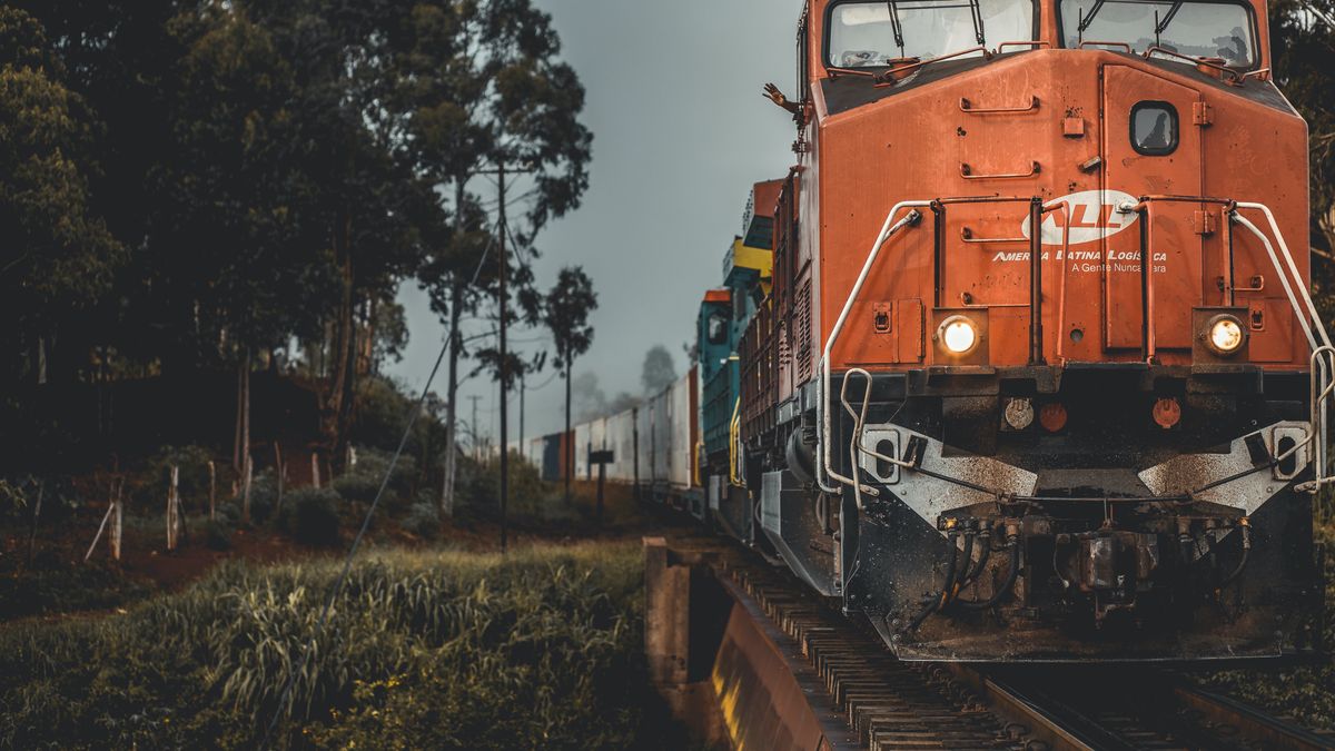 PKP Cargo z połączeniem do Wielkiej Brytanii? "Spółka ma taką możliwość"