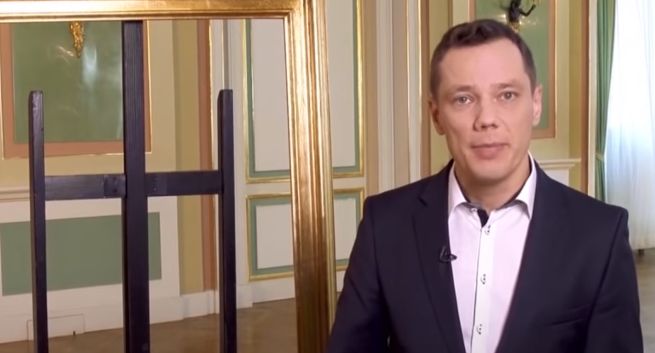 Znany dziennikarz wraca do TVP. Będzie szefem agencji publicystyki i dokumentu