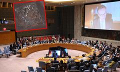 MAEA informuje o skutkach ataku. Doszło do skażenia radioaktywnego