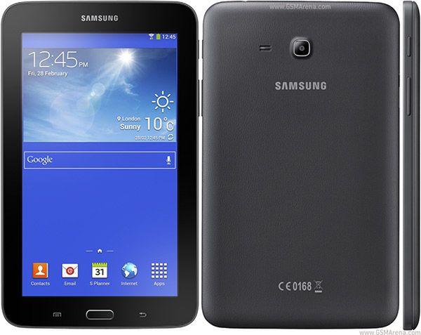 Samsung Galaxy Tab 3 Lite