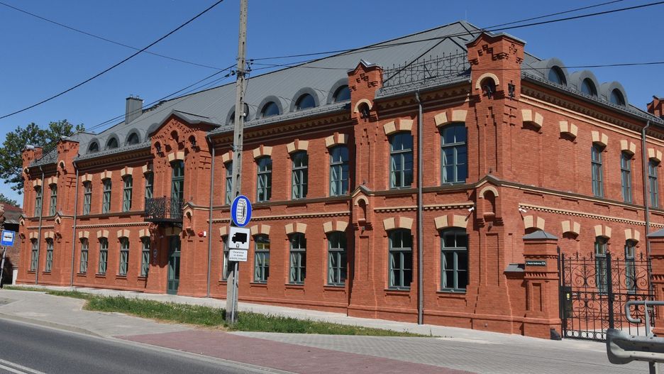 Państwowa Szkoła Muzyczna w Miechowie