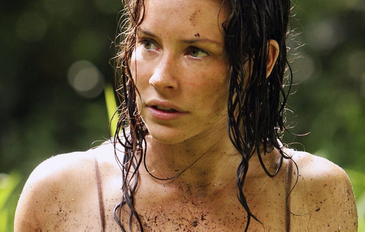 Evangeline Lilly. Porzuciła kino, by oddać się dobroczynności i pisarstwu