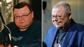 Wojciech Mann rozmyśla o ŚMIERCI. Zaskoczył wyznaniem: "Boję się, że to za chwilę nastąpi"